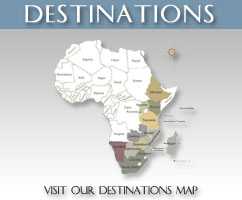 destination africa